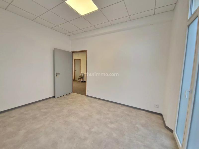 Bureau - 12 m² - 1 pièce