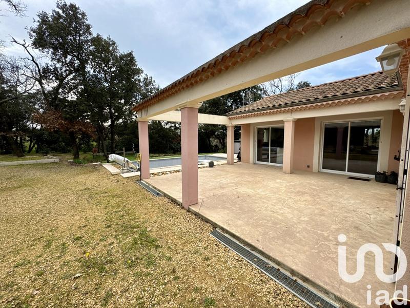 Maison - 116 m² - 5 pièces