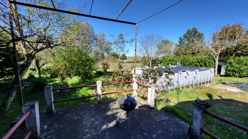 Maison - 210 m² - 8 pièces