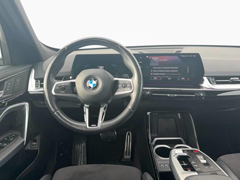 Bmw X1 sDrive 18d 150ch Dkg7 m Sport