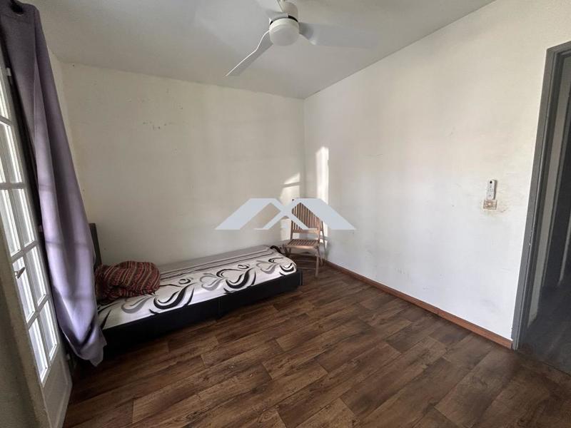 Maison - 76 m² - 4 pièces