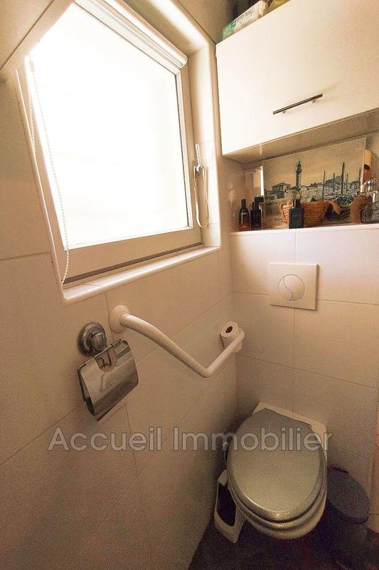 Appartement - 31 m² - 1 pièce