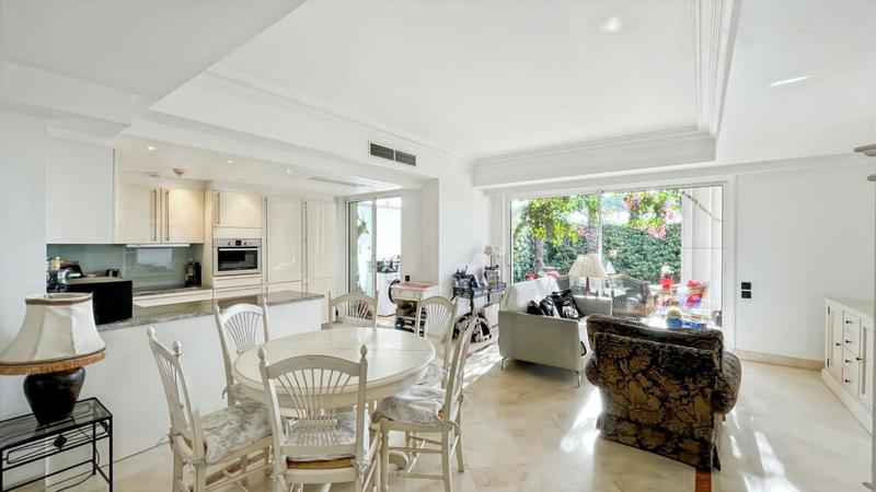 Appartement - 71 m² - 3 pièces