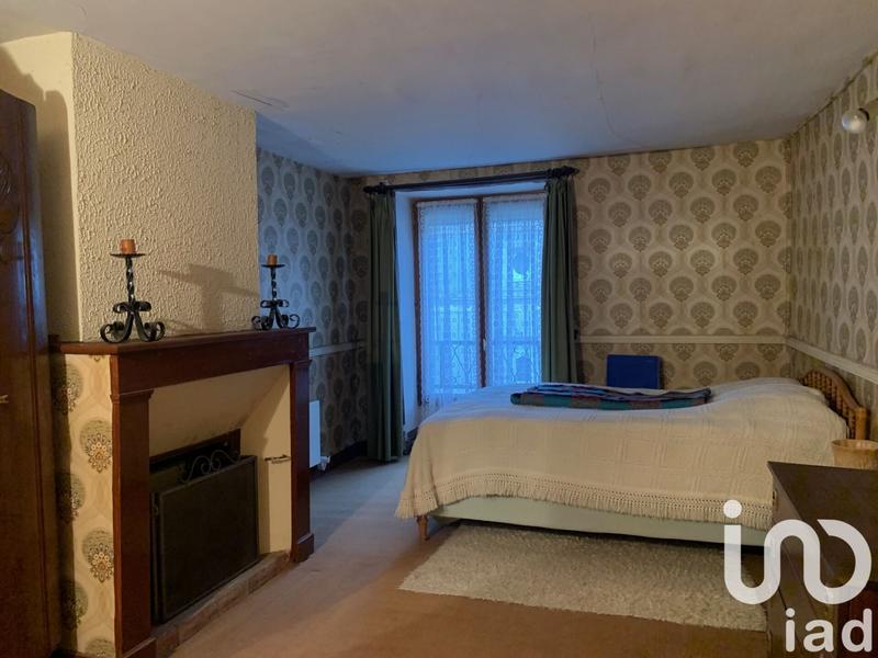 Maison - 62 m² - 3 pièces