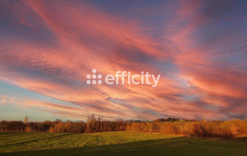 Maison - 175 m² - 6 pièces