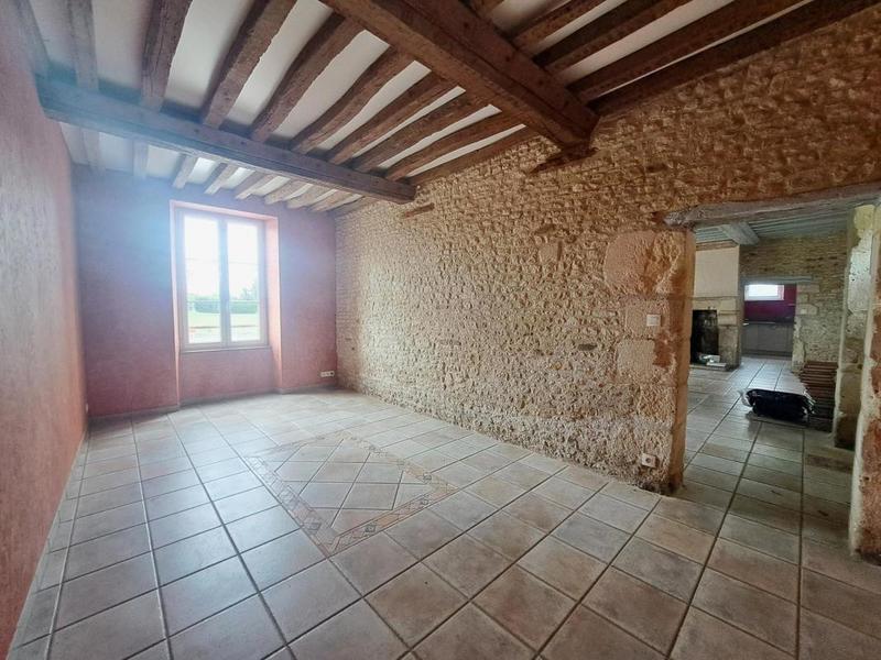Maison - 265 m² - 10 pièces