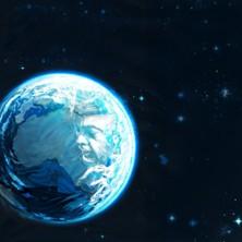 De là-Haut, je Regarde les Hommes