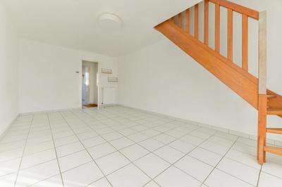 Maison - 62 m² - 3 pièces