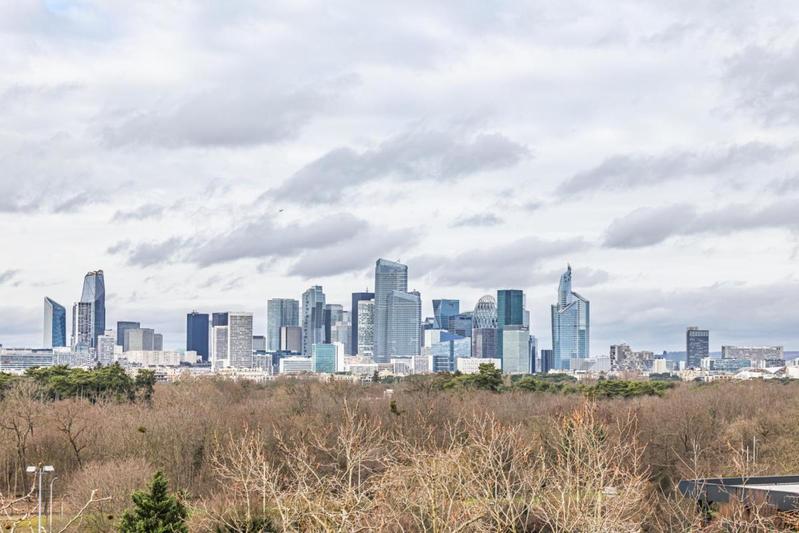 Appartement - 126 m² - 4 pièces