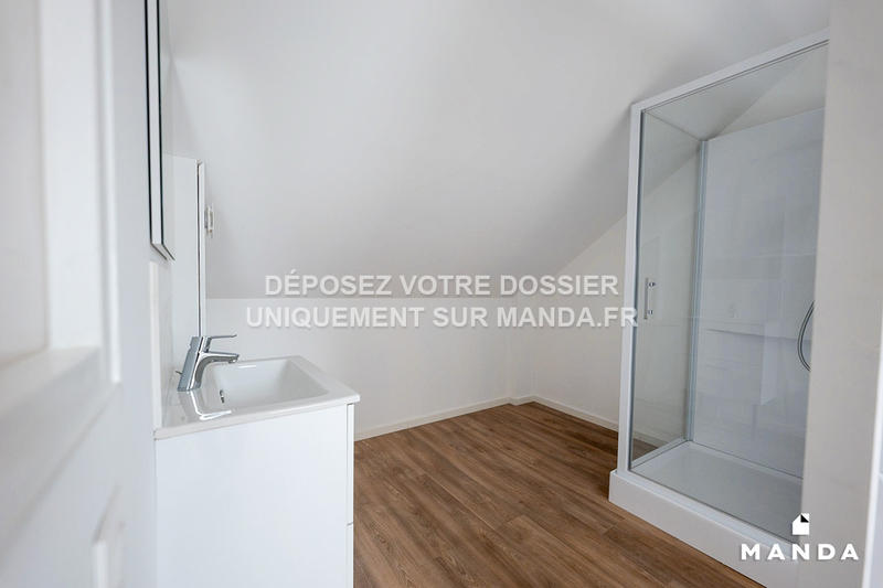 Appartement - 32 m² - 1 pièce
