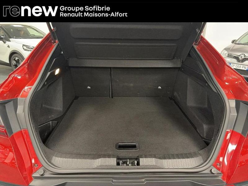 Renault Arkana TCe 140 Edc Fap - 21b R.S. Line