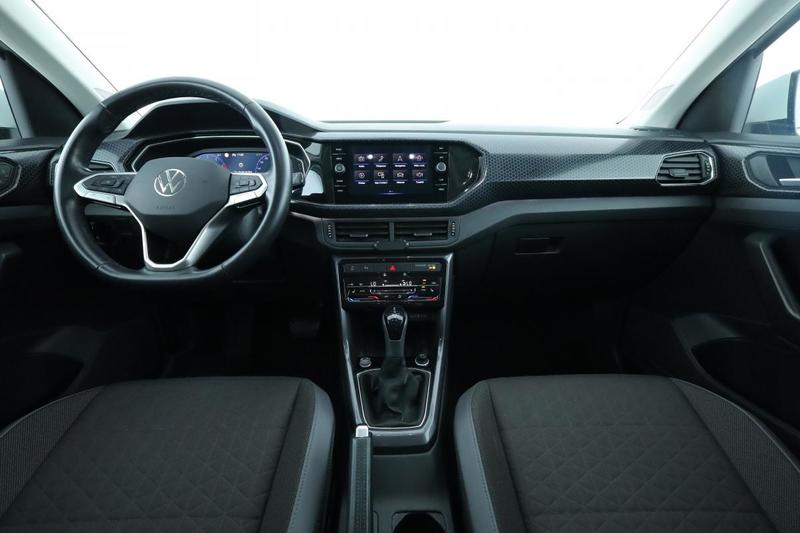 Volkswagen t-Cross 1.0 Tsi Style Dsg 110 ch