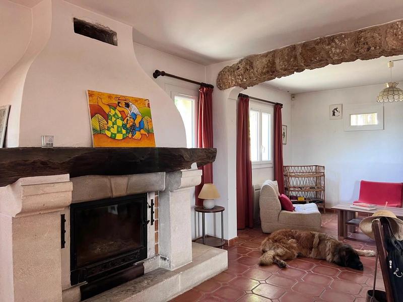 Villa - 154 m² - 5 pièces