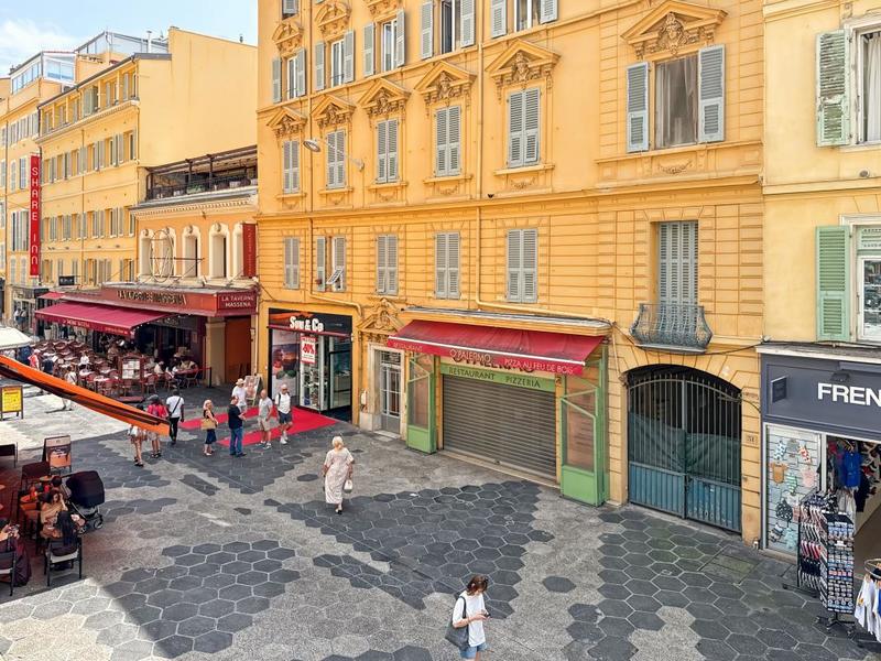 Appartement - 30 m² - 2 pièces