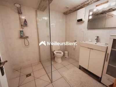 Maison de campagne - 106 m² - 5 pièces