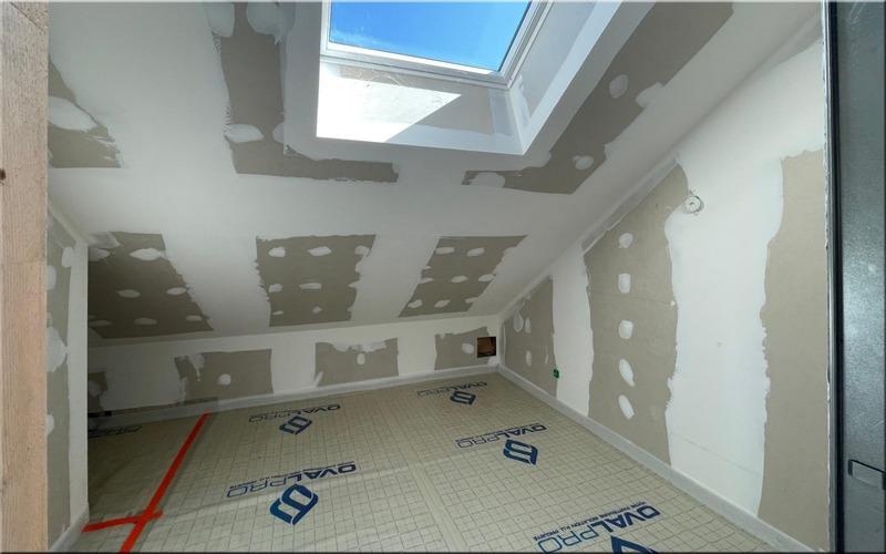 Maison en pierre - 341 m² - 12 pièces