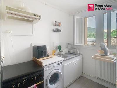 Appartement - 78 m² - 5 pièces