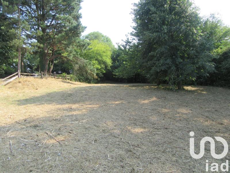 Maison - 65 m² - 4 pièces