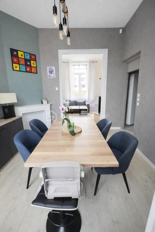 Maison - 102 m² - 4 pièces