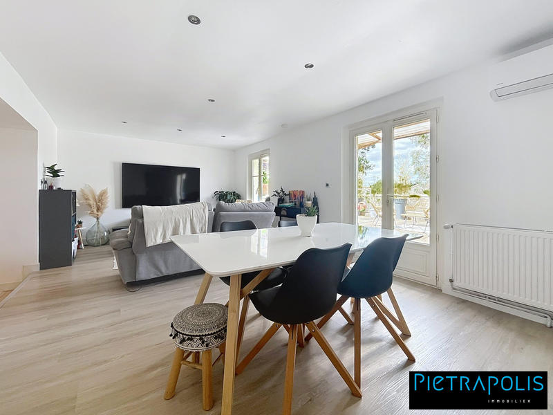 Appartement - 69 m² - 4 pièces