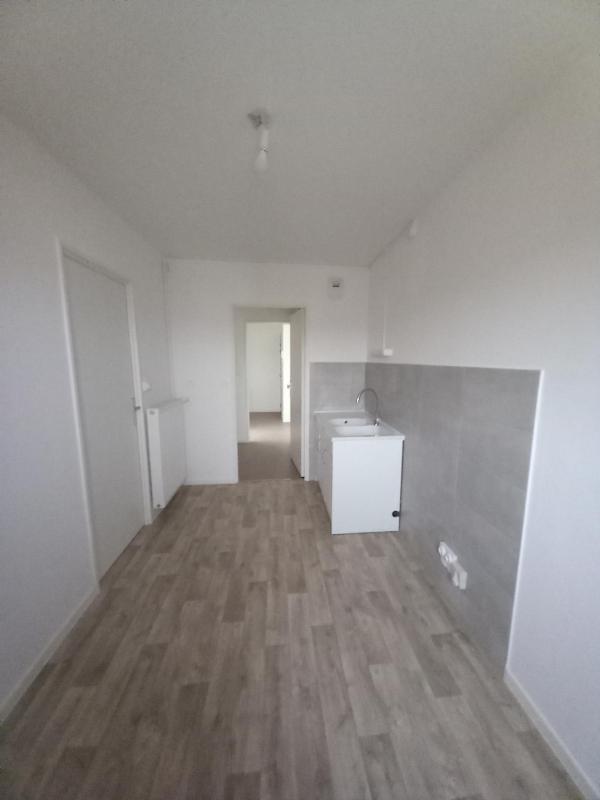 Appartement - 73 m² - 3 pièces