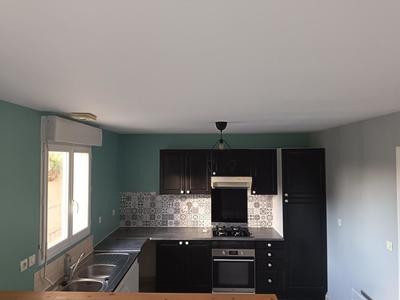 Maison - 88 m² - 4 pièces