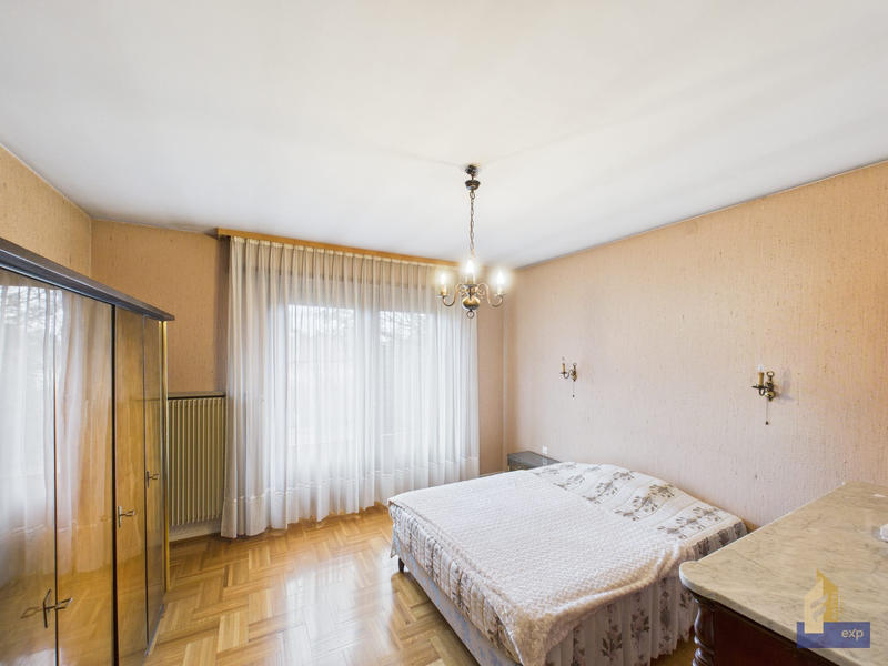 Maison traditionnelle - 123 m² - 5 pièces