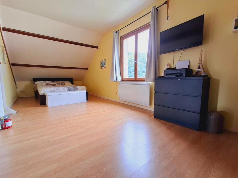 Maison - 150 m² - 5 pièces