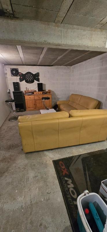 Maison - 114 m² - 6 pièces