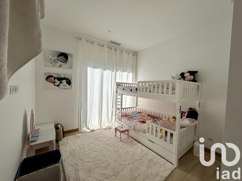 Maison - 155 m² - 5 pièces