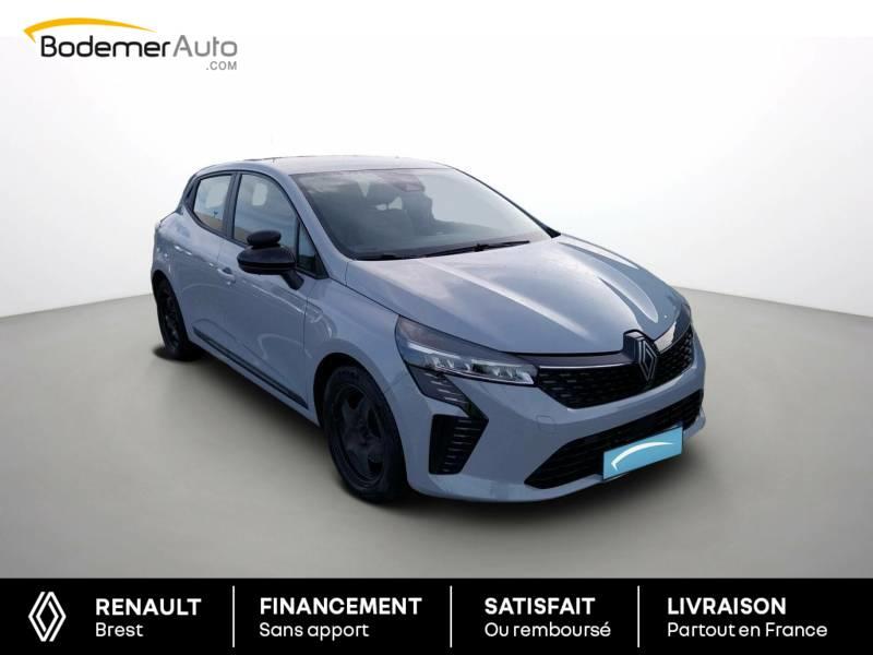 Renault Clio Blue dCi 100 Evolution