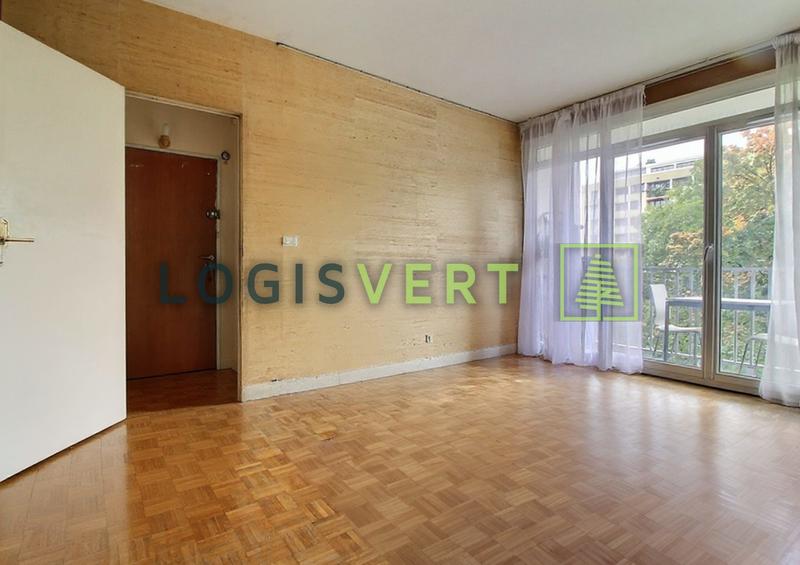 Appartement - 132 m² - 8 pièces