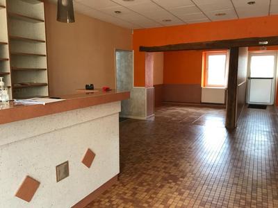 Maison - 127 m² - 3 pièces