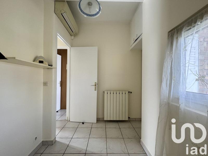 Maison - 104 m² - 4 pièces