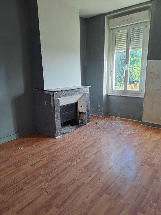 Maison - 113 m² - 4 pièces