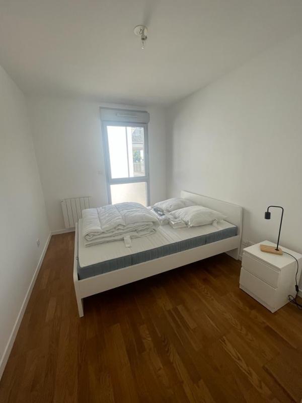 Appartement - 81 m² - 4 pièces