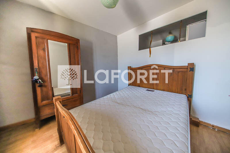 Maison - 170 m² - 2 pièces