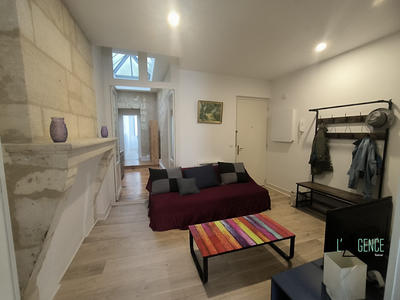 Appartement - 51 m² - 3 pièces