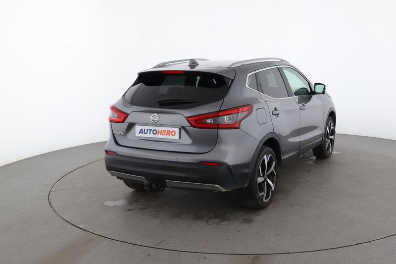 Nissan Qashqai 1.3 Dig-T 160 ch