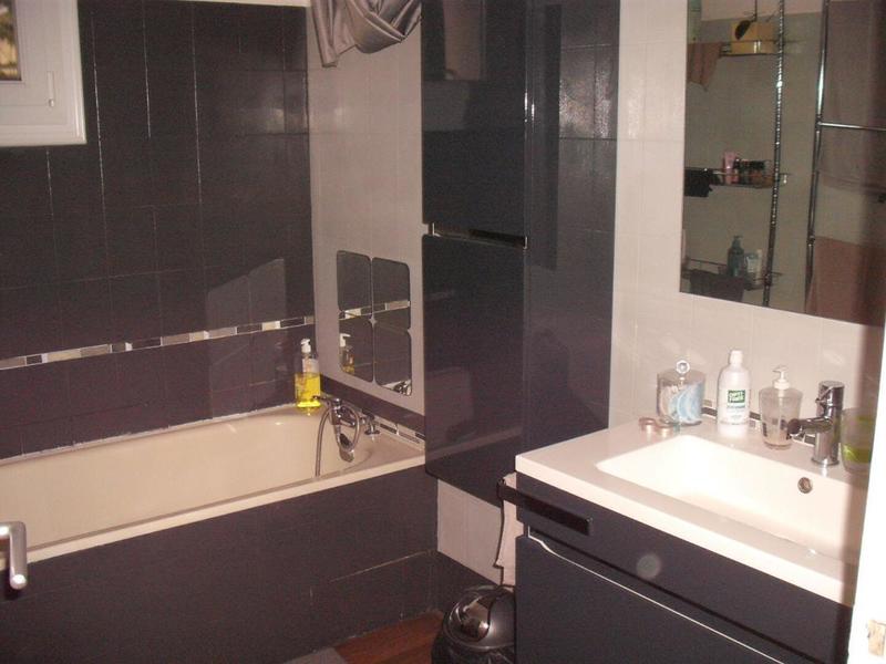 Villa - 90 m² - 5 pièces