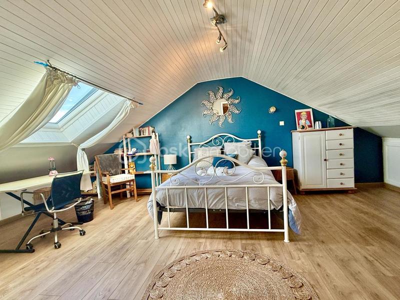 Pavillon - 150 m² - 5 pièces