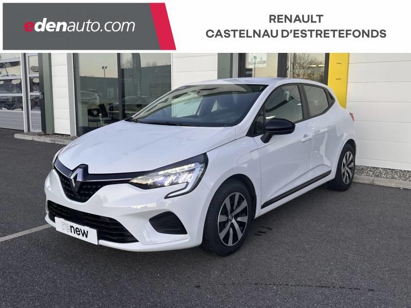 Renault Clio TCe 90 Equilibre