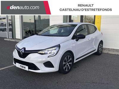 Renault Clio TCe 90 Equilibre