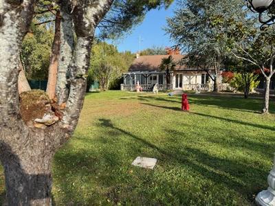 Maison - 112 m² - 5 pièces