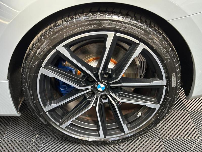 Bmw Serie 4 coupé G22 M440i xDrive 374 ch Bva8