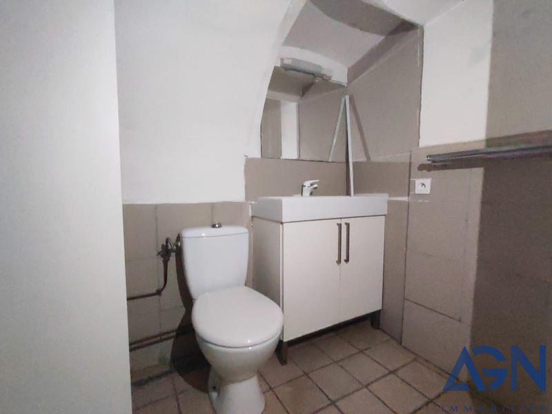 Appartement - 30 m² - 1 pièce