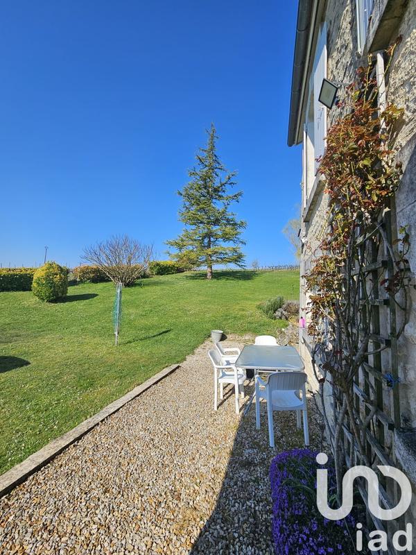 Maison de campagne - 292 m² - 5 pièces