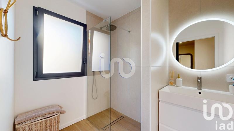 Maison - 158 m² - 4 pièces