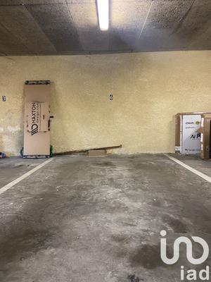 Appartement - 52 m² - 2 pièces