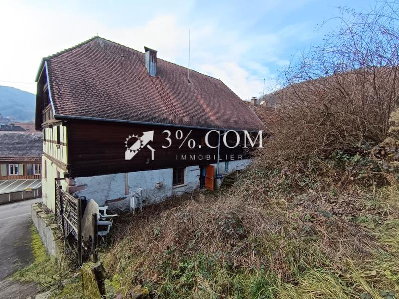 Maison - 180 m² - 5 pièces